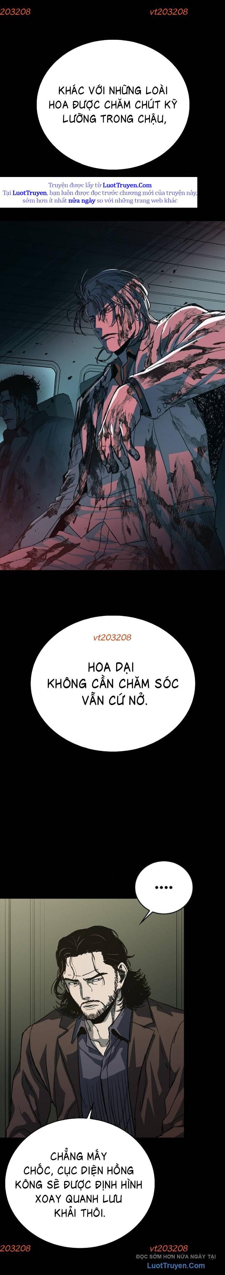 Cửu Long Saroka Chapter 48 - 37