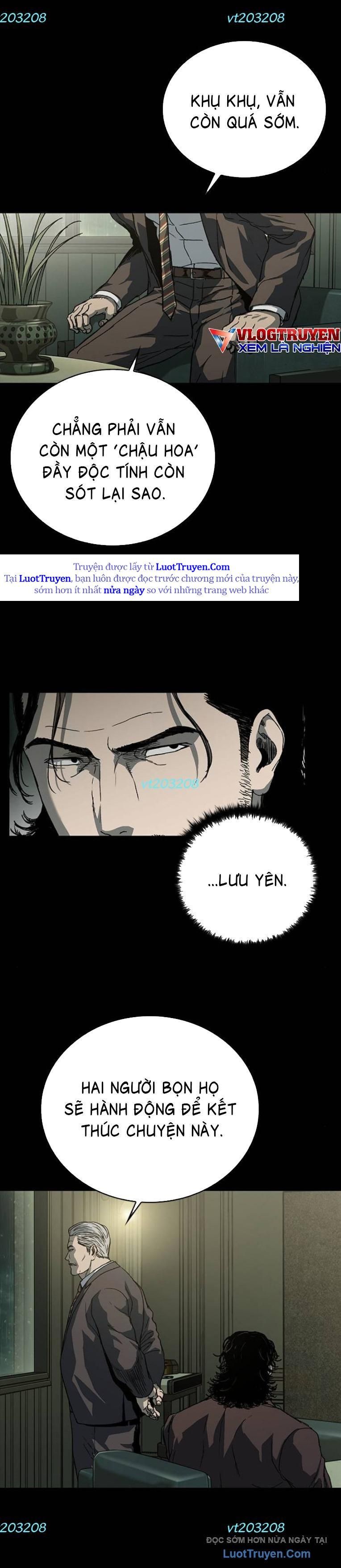 Cửu Long Saroka Chapter 48 - 38