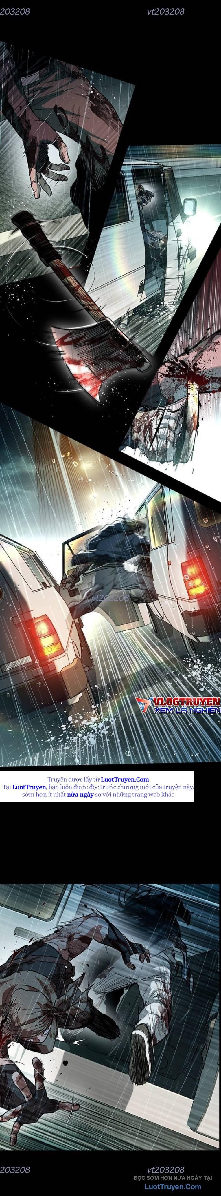 Cửu Long Saroka Chapter 48 - 5