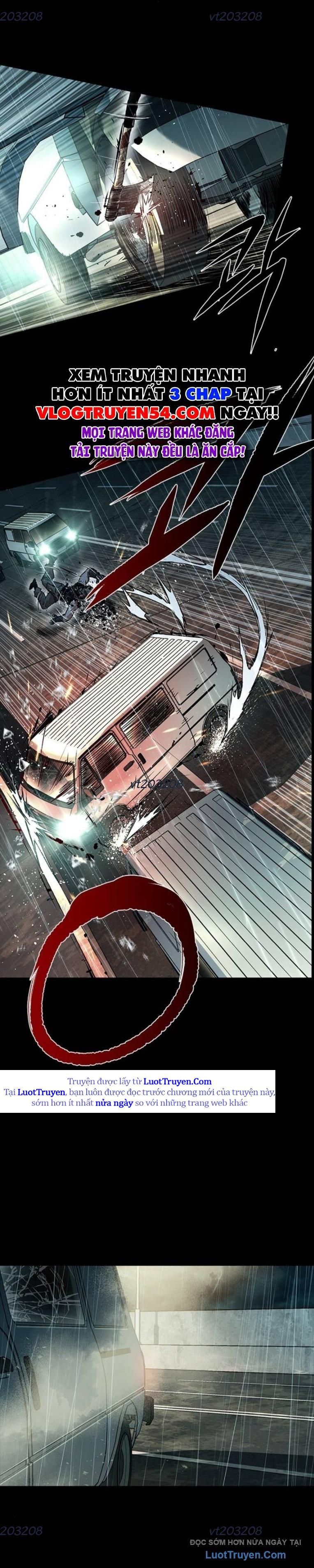 Cửu Long Saroka Chapter 48 - 6