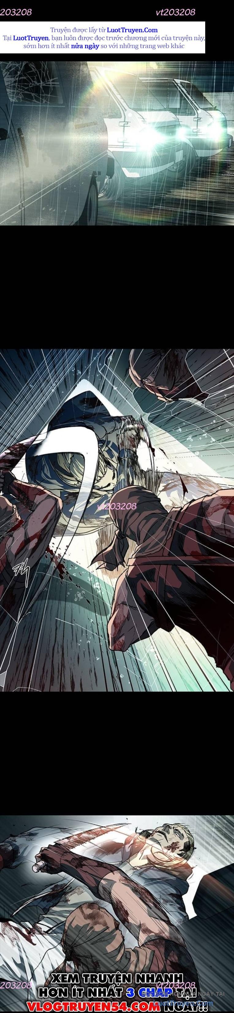 Cửu Long Saroka Chapter 48 - 7