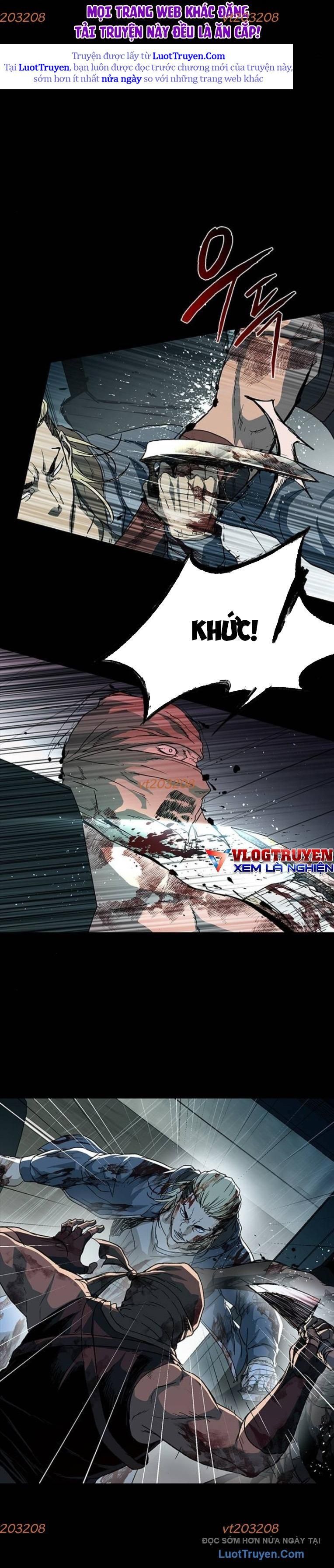 Cửu Long Saroka Chapter 48 - 8