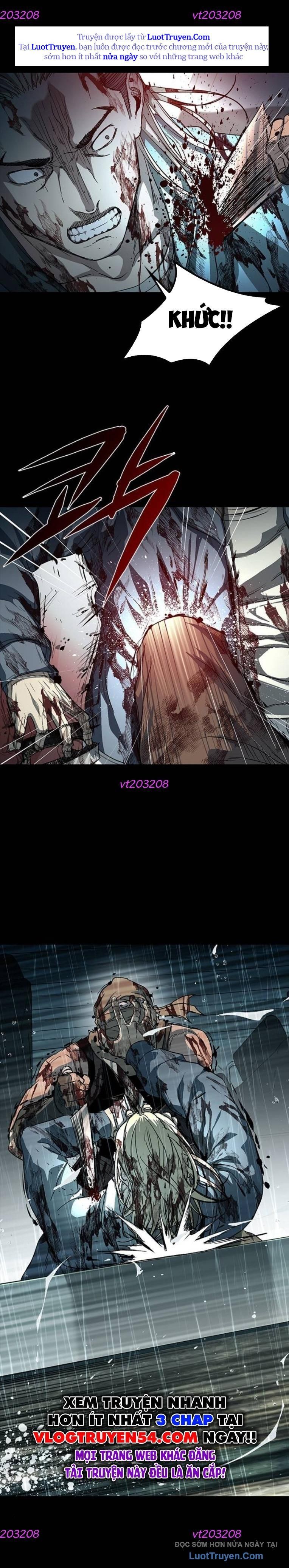 Cửu Long Saroka Chapter 48 - 9