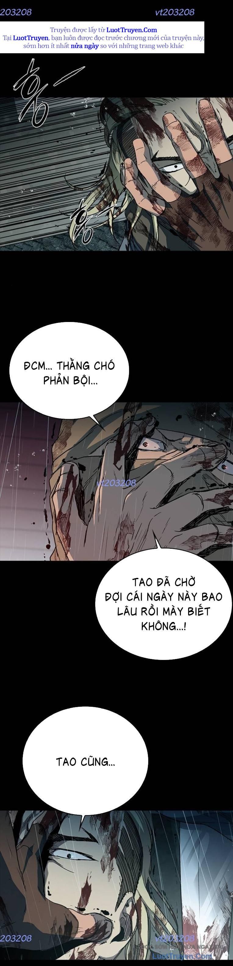 Cửu Long Saroka Chapter 48 - 10