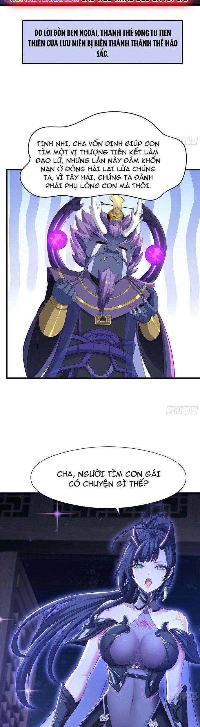 Tán Nhân Vô Địch Tái Sinh Vào Phong Thần Bảng Chapter 100 - 11