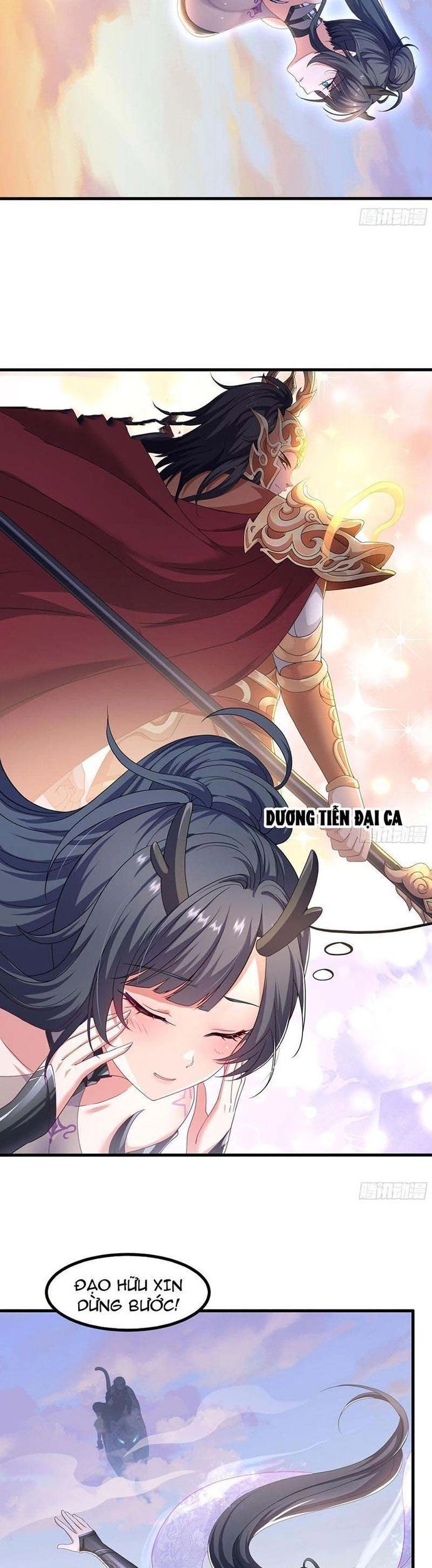 Tán Nhân Vô Địch Tái Sinh Vào Phong Thần Bảng Chapter 100 - 19