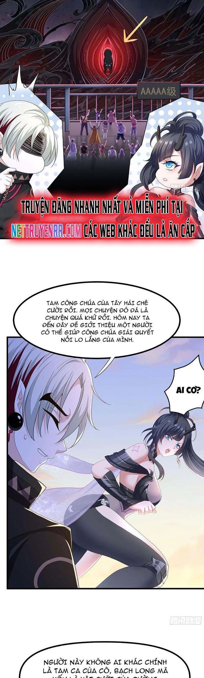 Tán Nhân Vô Địch Tái Sinh Vào Phong Thần Bảng Chapter 100 - 21