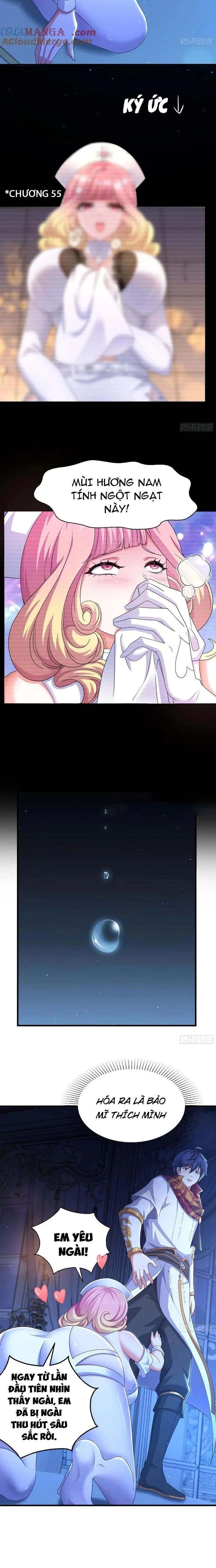 Tán Nhân Vô Địch Tái Sinh Vào Phong Thần Bảng Chapter 101 - 6