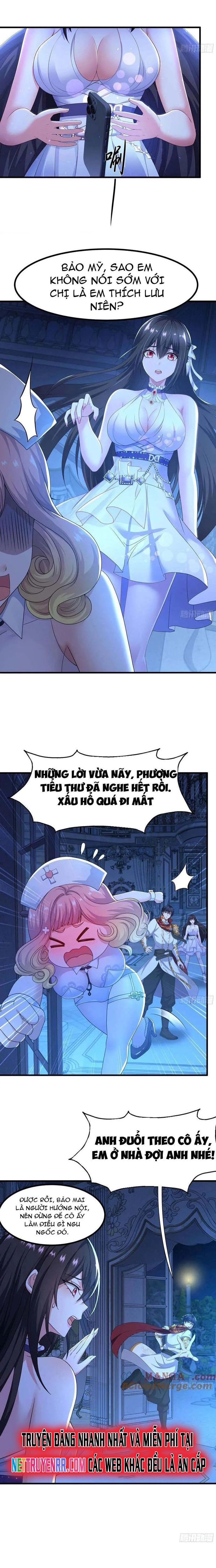 Tán Nhân Vô Địch Tái Sinh Vào Phong Thần Bảng Chapter 101 - 7