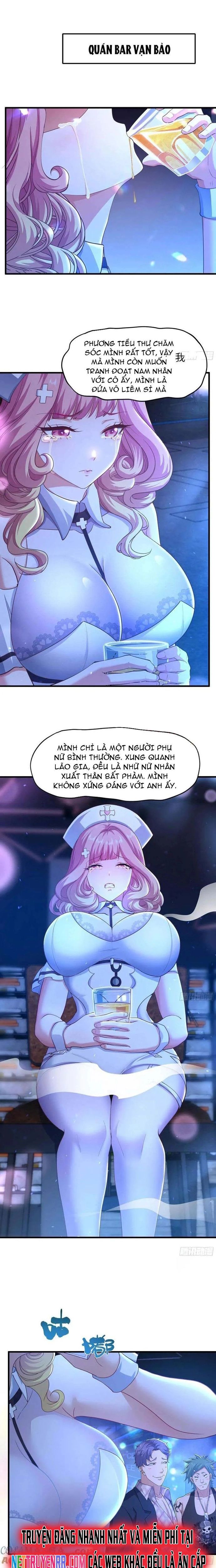 Tán Nhân Vô Địch Tái Sinh Vào Phong Thần Bảng Chapter 101 - 8