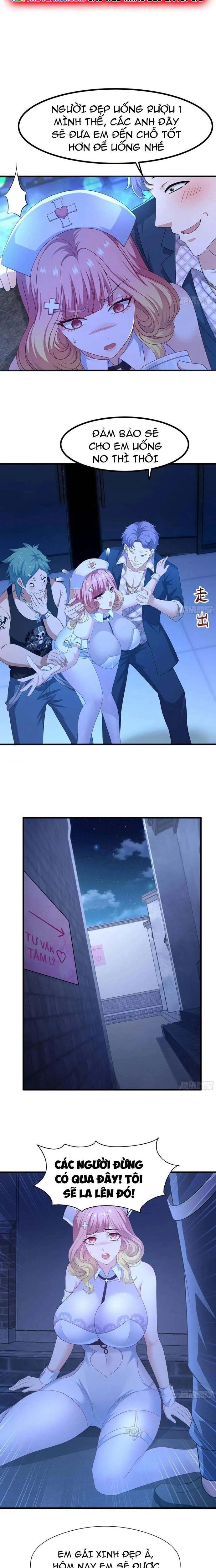 Tán Nhân Vô Địch Tái Sinh Vào Phong Thần Bảng Chapter 101 - 9