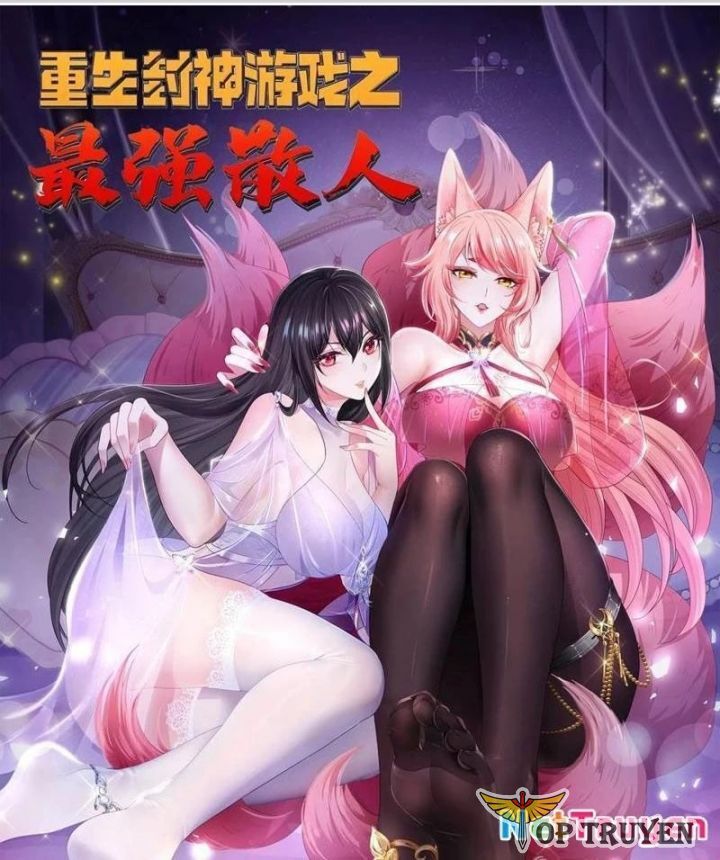 Tán Nhân Vô Địch Tái Sinh Vào Phong Thần Bảng Chapter 102 - 2