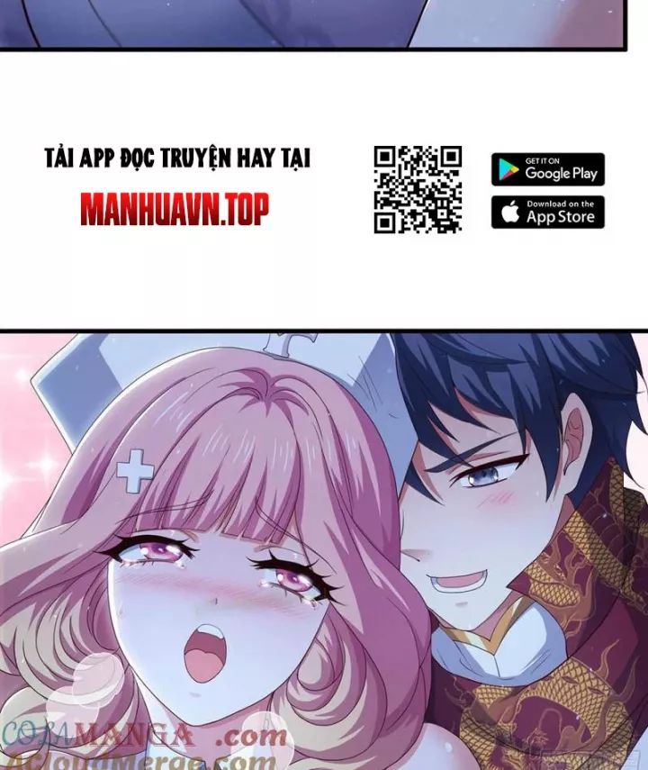 Tán Nhân Vô Địch Tái Sinh Vào Phong Thần Bảng Chapter 102 - 21