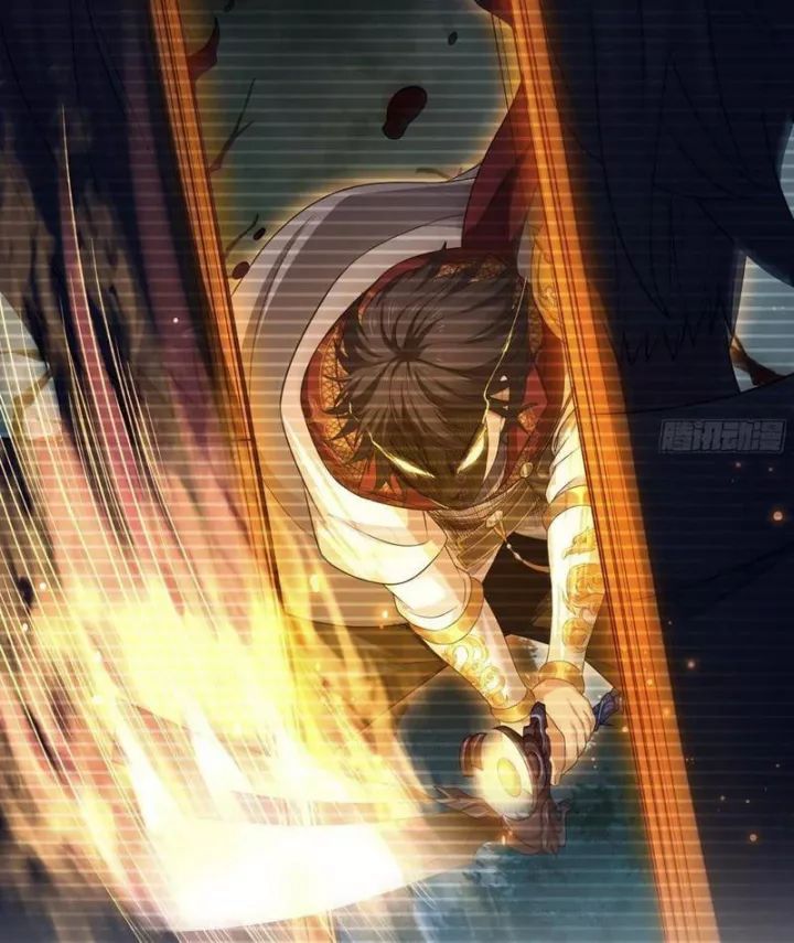 Tán Nhân Vô Địch Tái Sinh Vào Phong Thần Bảng Chapter 102 - 41