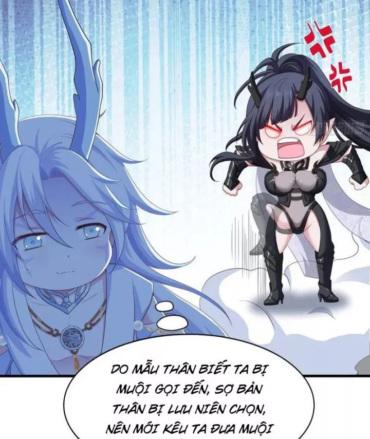 Tán Nhân Vô Địch Tái Sinh Vào Phong Thần Bảng Chapter 102 - 45