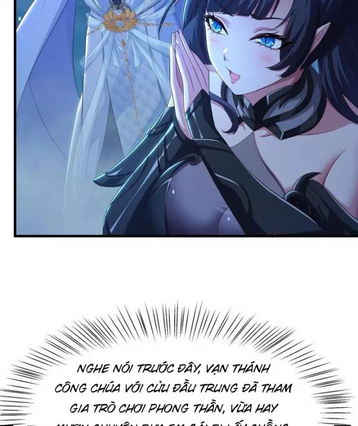 Tán Nhân Vô Địch Tái Sinh Vào Phong Thần Bảng Chapter 102 - 47