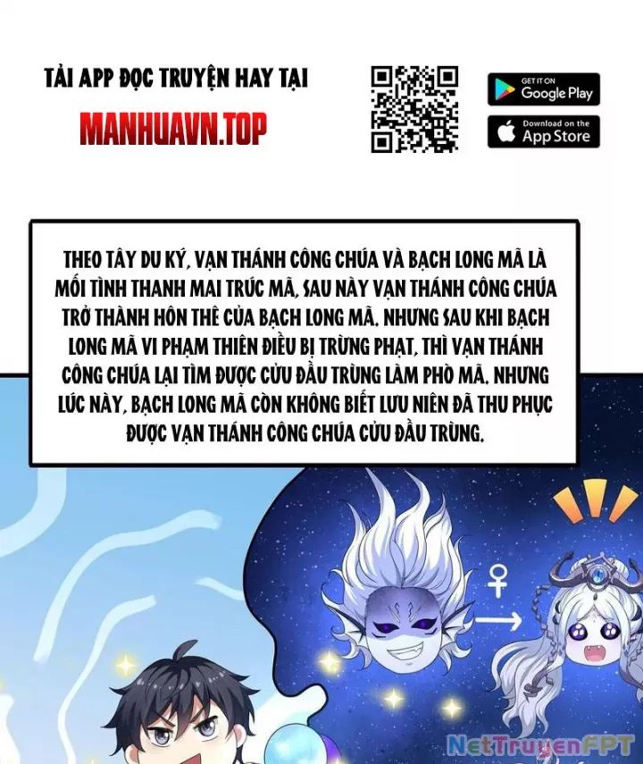 Tán Nhân Vô Địch Tái Sinh Vào Phong Thần Bảng Chapter 102 - 49