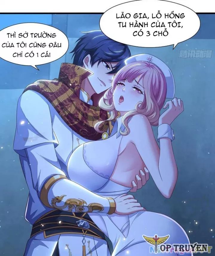 Tán Nhân Vô Địch Tái Sinh Vào Phong Thần Bảng Chapter 102 - 6