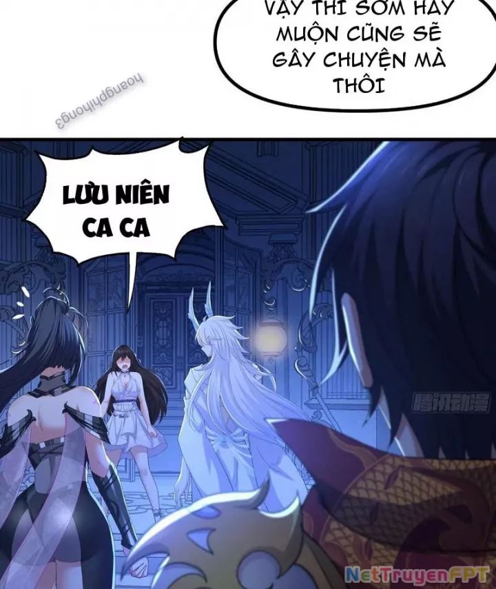 Tán Nhân Vô Địch Tái Sinh Vào Phong Thần Bảng Chapter 102 - 61