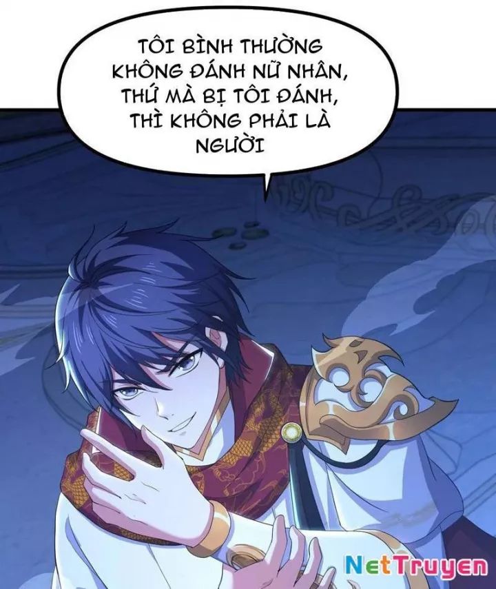 Tán Nhân Vô Địch Tái Sinh Vào Phong Thần Bảng Chapter 102 - 68