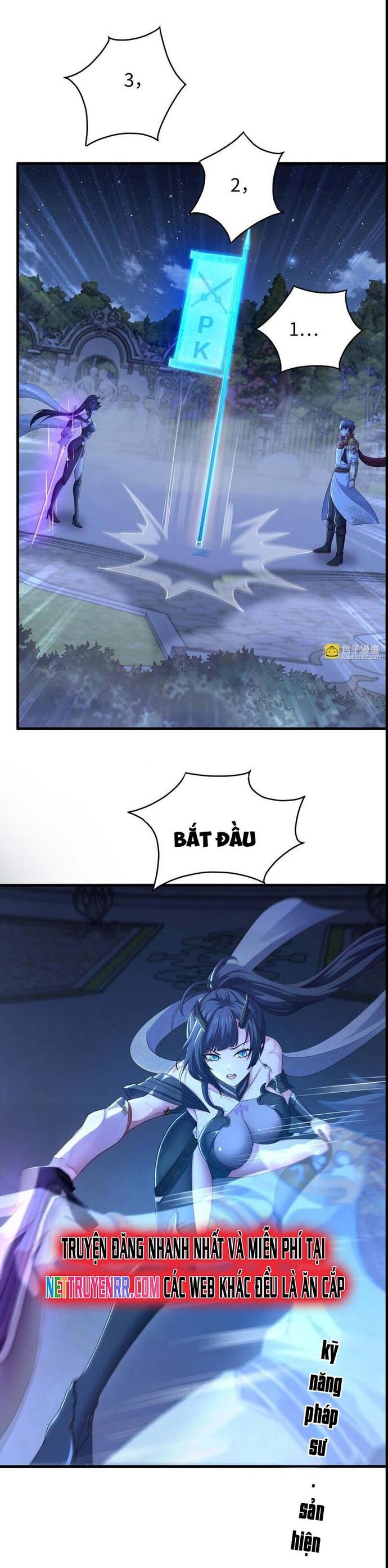Tán Nhân Vô Địch Tái Sinh Vào Phong Thần Bảng Chapter 103 - 18