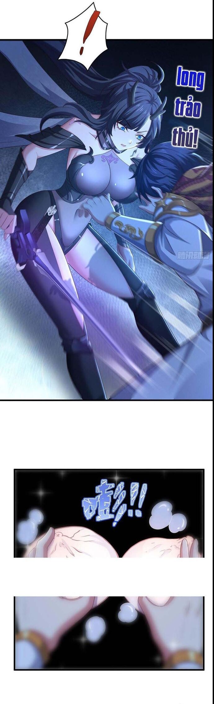 Tán Nhân Vô Địch Tái Sinh Vào Phong Thần Bảng Chapter 103 - 19