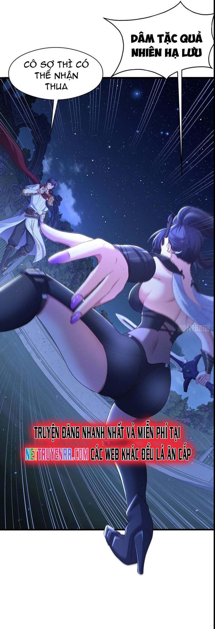 Tán Nhân Vô Địch Tái Sinh Vào Phong Thần Bảng Chapter 103 - 20