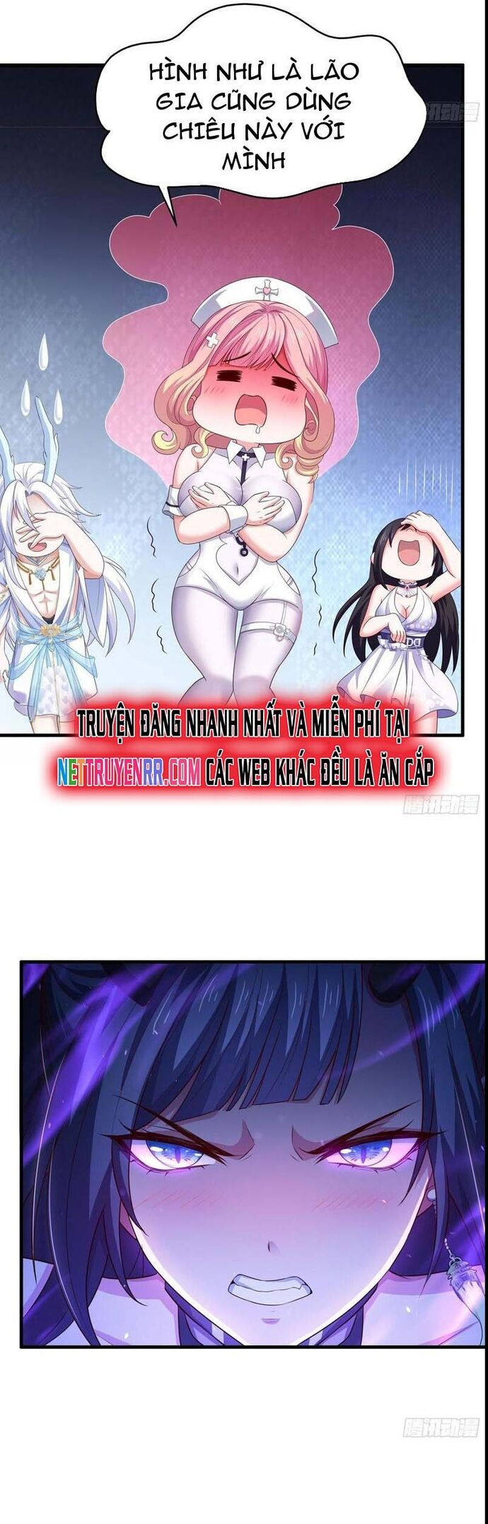 Tán Nhân Vô Địch Tái Sinh Vào Phong Thần Bảng Chapter 103 - 21