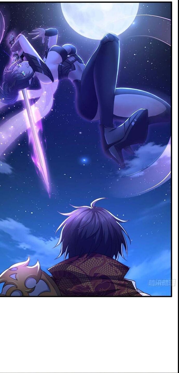 Tán Nhân Vô Địch Tái Sinh Vào Phong Thần Bảng Chapter 103 - 22