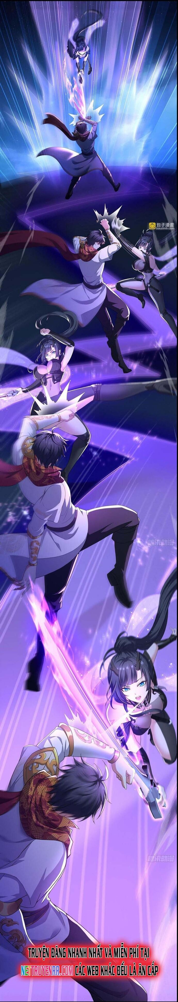 Tán Nhân Vô Địch Tái Sinh Vào Phong Thần Bảng Chapter 103 - 23