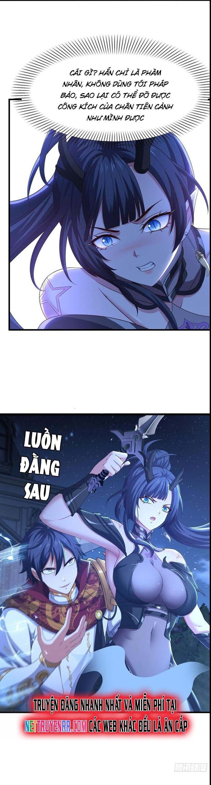 Tán Nhân Vô Địch Tái Sinh Vào Phong Thần Bảng Chapter 103 - 24