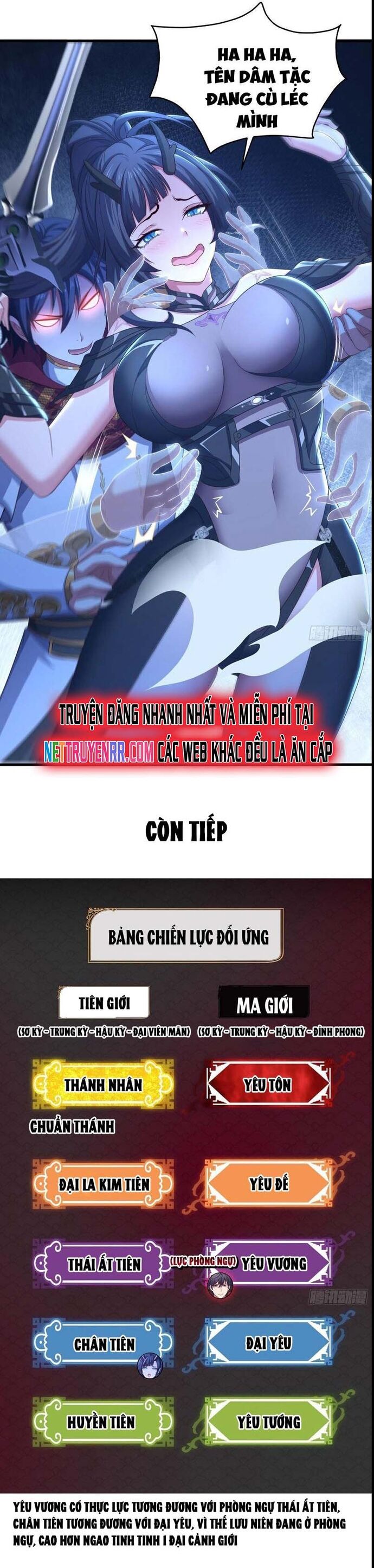 Tán Nhân Vô Địch Tái Sinh Vào Phong Thần Bảng Chapter 103 - 25