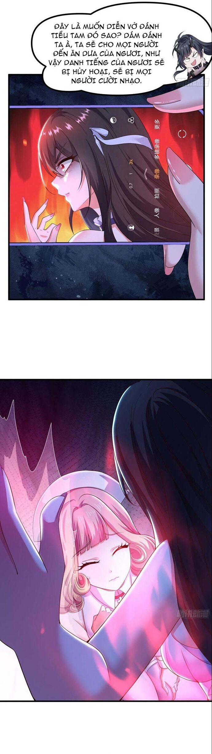 Tán Nhân Vô Địch Tái Sinh Vào Phong Thần Bảng Chapter 103 - 6