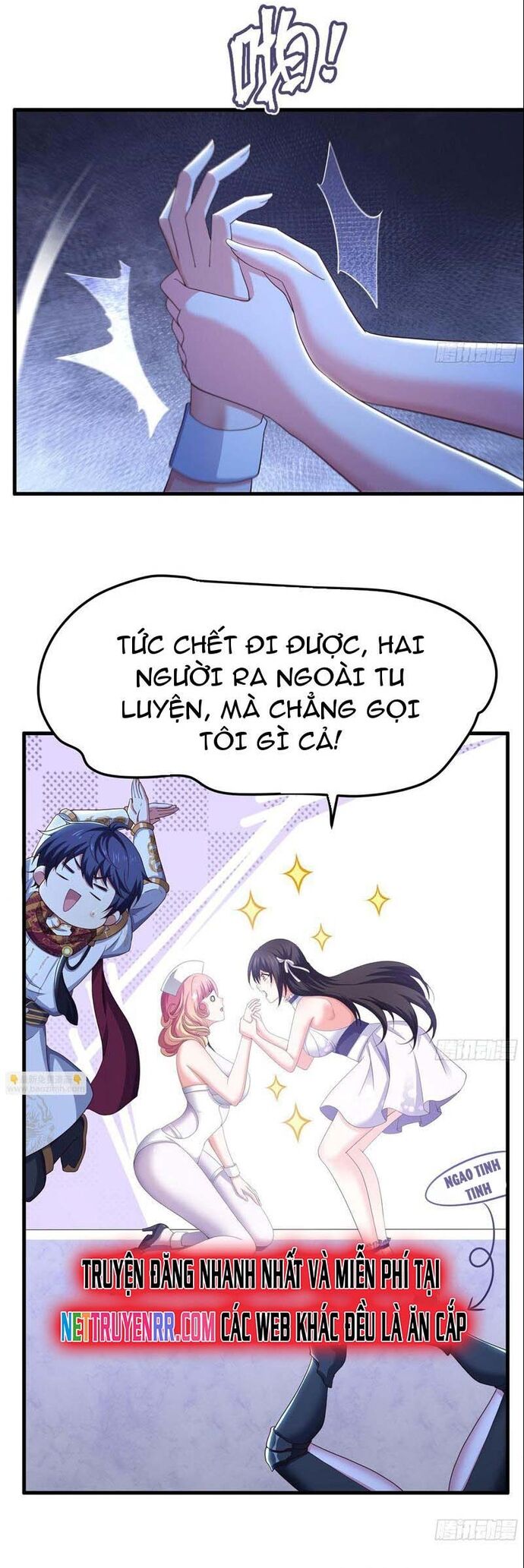 Tán Nhân Vô Địch Tái Sinh Vào Phong Thần Bảng Chapter 103 - 7