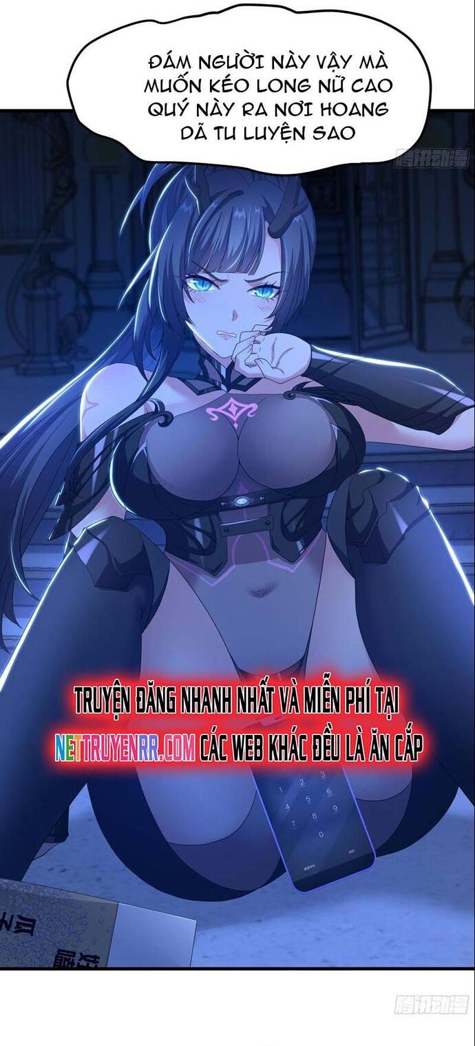 Tán Nhân Vô Địch Tái Sinh Vào Phong Thần Bảng Chapter 103 - 9