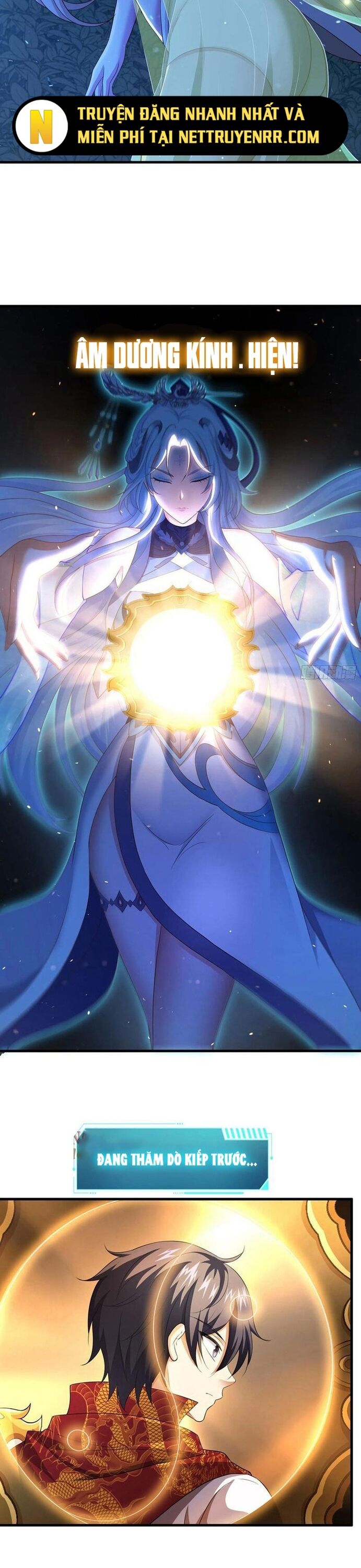 Tán Nhân Vô Địch Tái Sinh Vào Phong Thần Bảng Chapter 104 - 19
