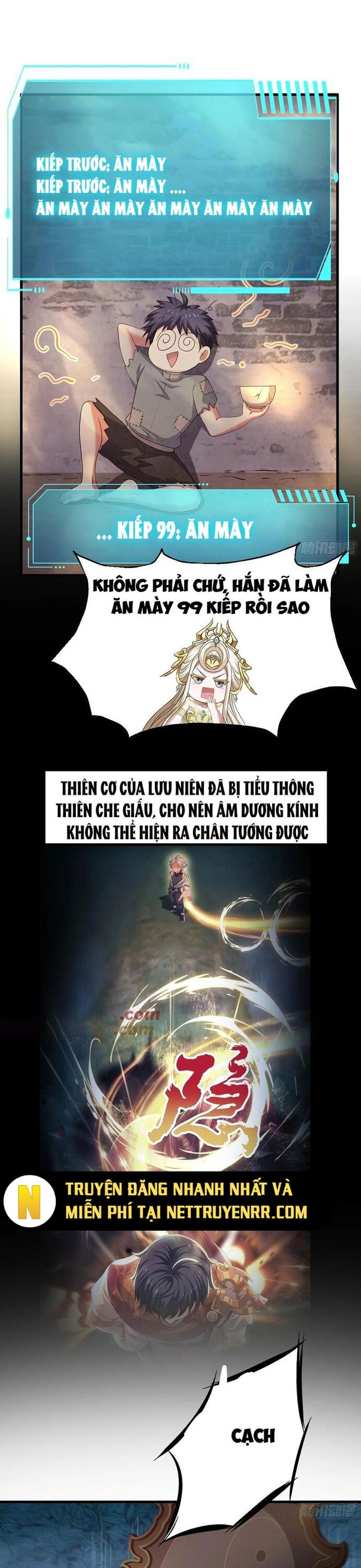 Trụ Vương Tái Sinh Không Muốn Làm Đại Phản Diện Chapter 104 - 20