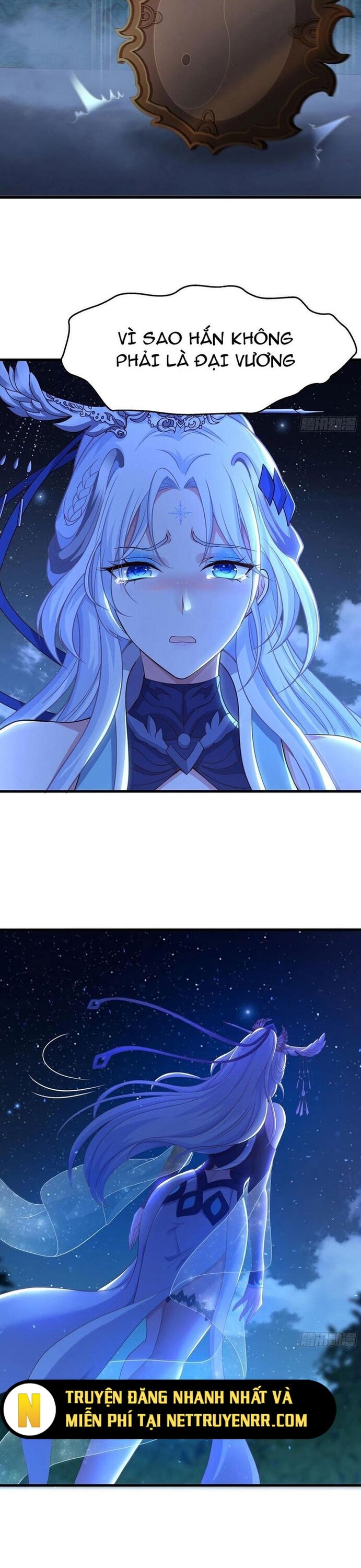 Trụ Vương Tái Sinh Không Muốn Làm Đại Phản Diện Chapter 104 - 21