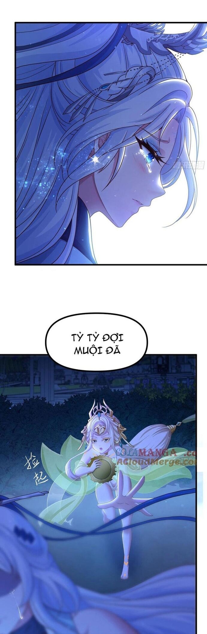 Trụ Vương Tái Sinh Không Muốn Làm Đại Phản Diện Chapter 104 - 22