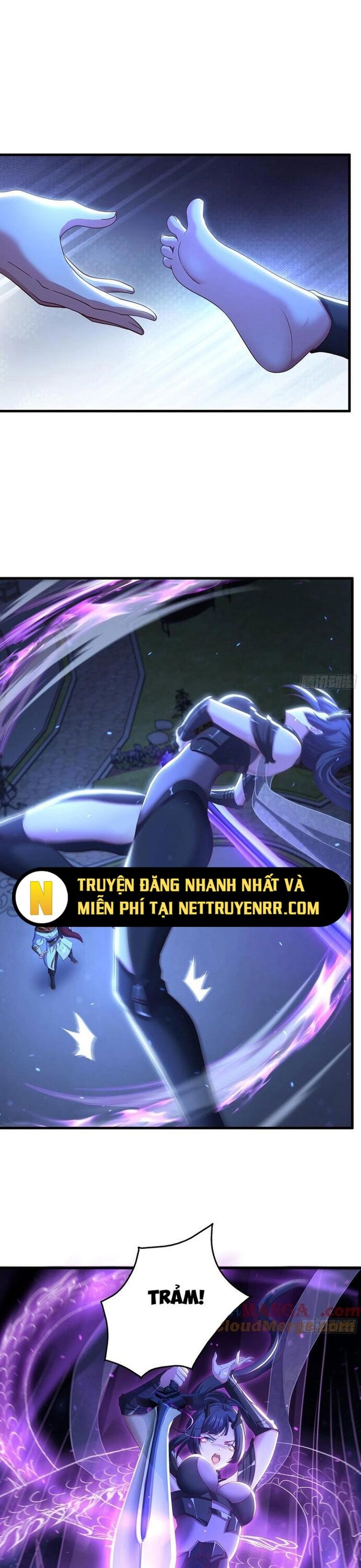 Trụ Vương Tái Sinh Không Muốn Làm Đại Phản Diện Chapter 104 - 6