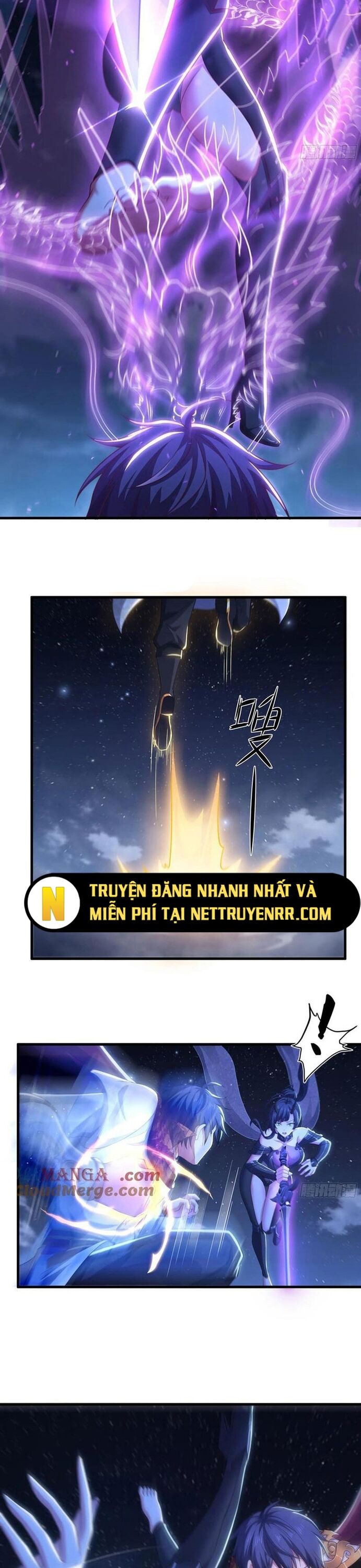 Trụ Vương Tái Sinh Không Muốn Làm Đại Phản Diện Chapter 104 - 7