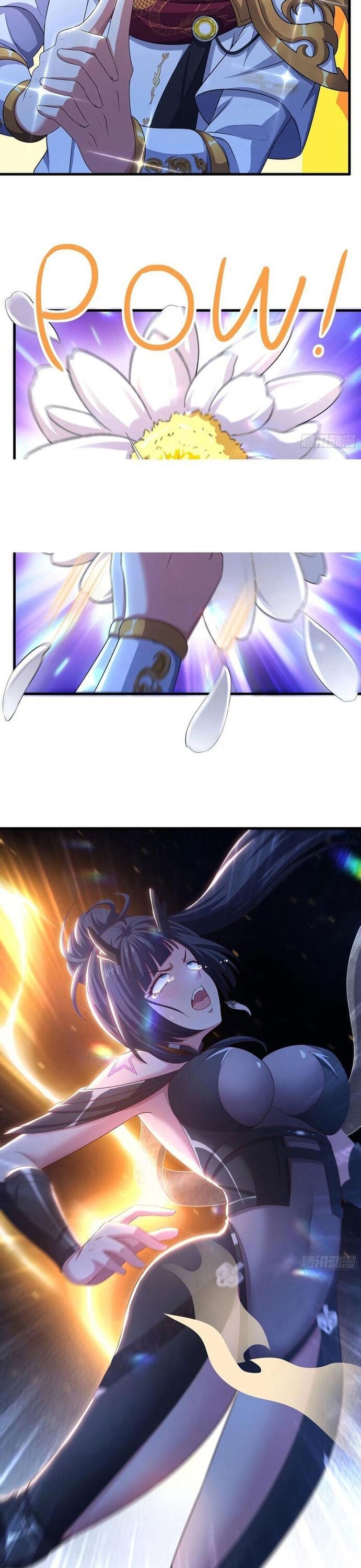 Trụ Vương Tái Sinh Không Muốn Làm Đại Phản Diện Chapter 104 - 9