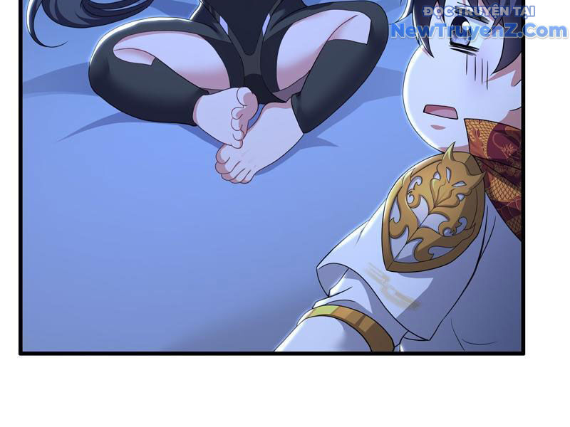 Tán Nhân Vô Địch Tái Sinh Vào Phong Thần Bảng Chapter 105 - 101