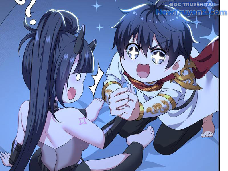 Tán Nhân Vô Địch Tái Sinh Vào Phong Thần Bảng Chapter 105 - 122