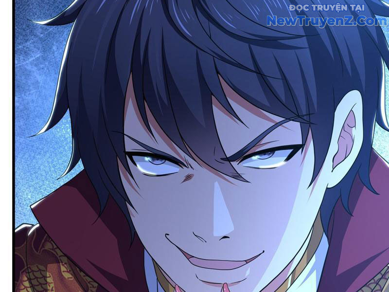 Tán Nhân Vô Địch Tái Sinh Vào Phong Thần Bảng Chapter 105 - 124