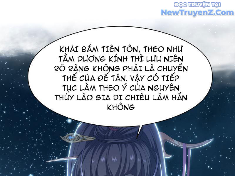 Trụ Vương Tái Sinh Không Muốn Làm Đại Phản Diện Chapter 105 - 47