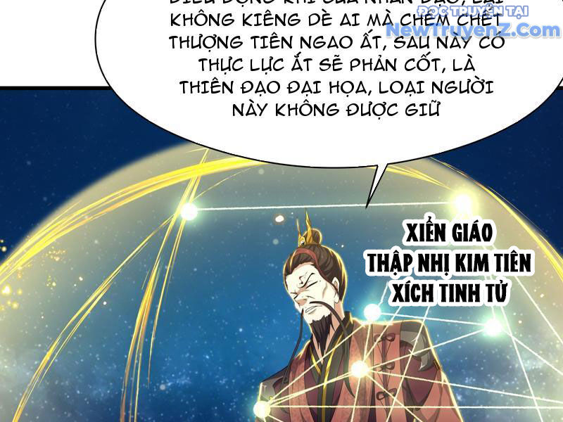 Tán Nhân Vô Địch Tái Sinh Vào Phong Thần Bảng Chapter 105 - 51
