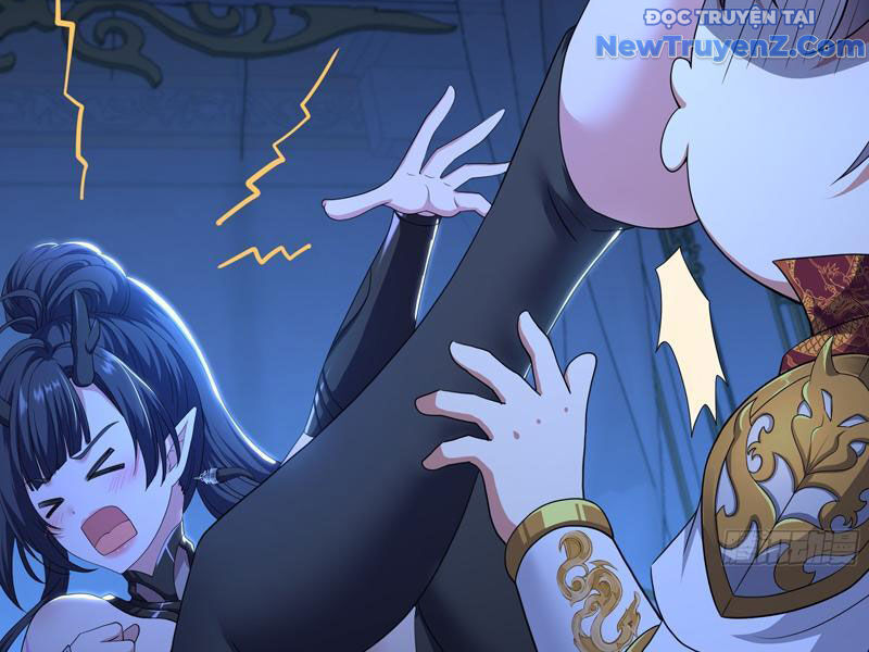 Tán Nhân Vô Địch Tái Sinh Vào Phong Thần Bảng Chapter 105 - 93