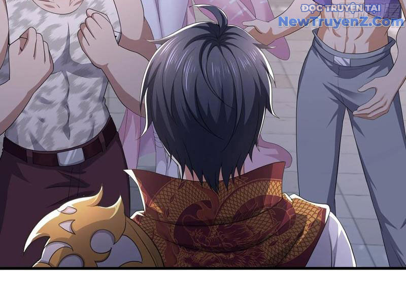 Tán Nhân Vô Địch Tái Sinh Vào Phong Thần Bảng Chapter 106 - 105