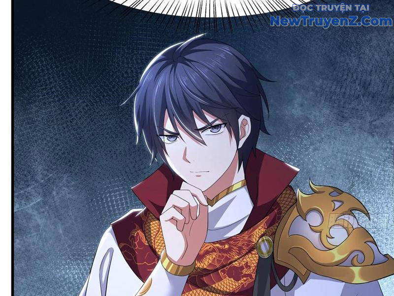 Tán Nhân Vô Địch Tái Sinh Vào Phong Thần Bảng Chapter 106 - 110